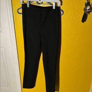 COS Black Dress Elegant and Versatile